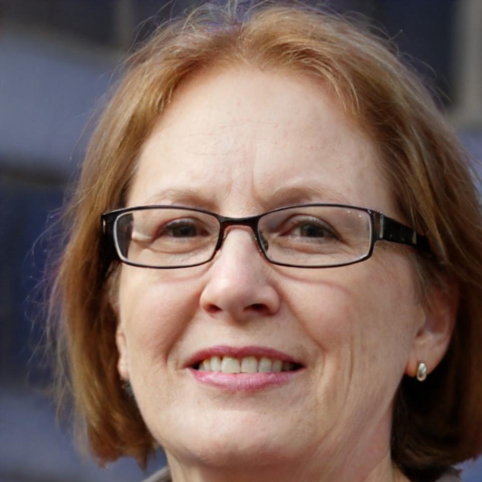 Portrait de Pélagie Durand
